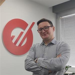 Igor Naumoski